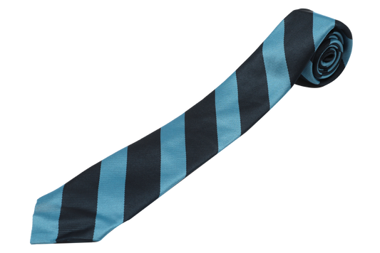 Striped Tie - Newlands
