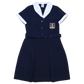 Plain Dress Emb - Ngono
