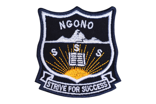 Badge - Ngono
