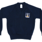 Longsleeve Emb Jersey - Ngono Secondary
