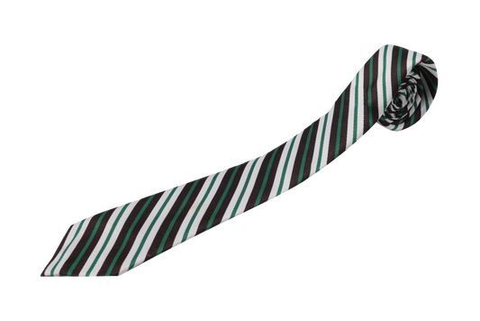 Striped Tie - Northlands