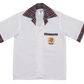 Shortsleeve Emb Shirt - Parkside