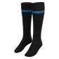 Boys 3/4 Striped Long Socks - Phelelane