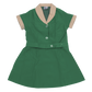 Plain Dress - Phembi