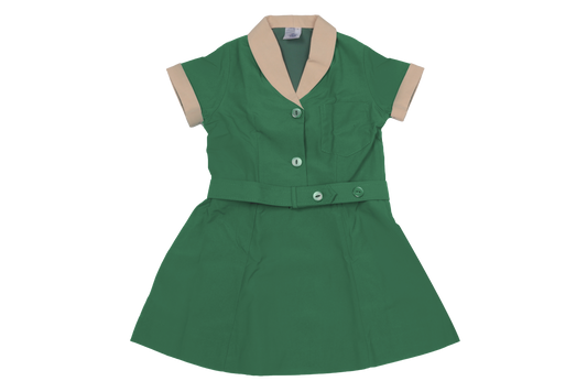 Plain Dress - Phembi