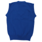 Sleeveless Pullover - Pinetown (Royal)