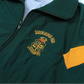 Tracksuit Jacket Taslon Embroidered - Queensburgh High