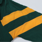 Tracksuit Jacket Taslon Embroidered - Queensburgh High