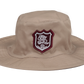 Floppy Hat Sand Emb - Rosehill Boys