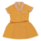 Plain Dress - Sandakahle