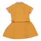 Plain Dress - Sandakahle
