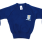 Longsleeve Emb Jersey - Senzokuhle