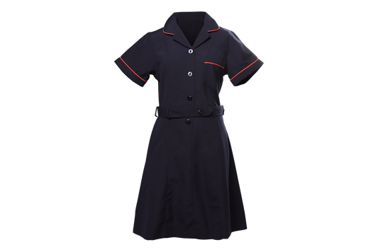 Plain Dress - Siphosethu