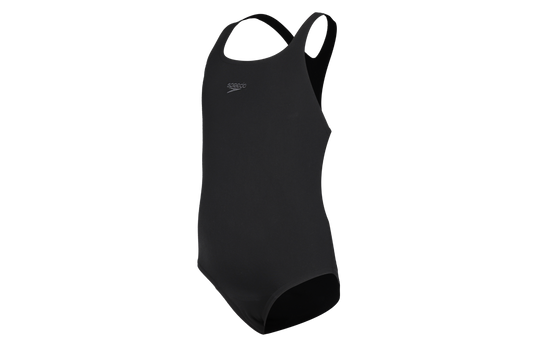 Swimwear Speedo Black- Girls