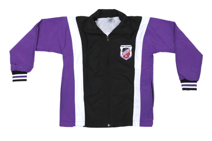 Tracksuit Jacket Micro - Star College Girls High