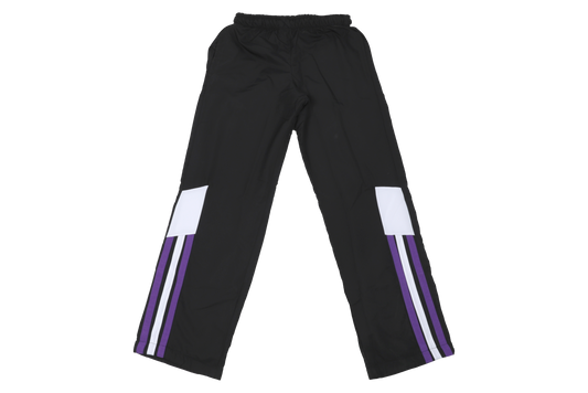 Tracksuit Pants Micro - Star College Girls High