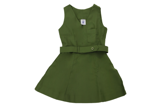 Plain Tunic - Sweli