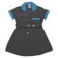 Plain Dress - Thandi
