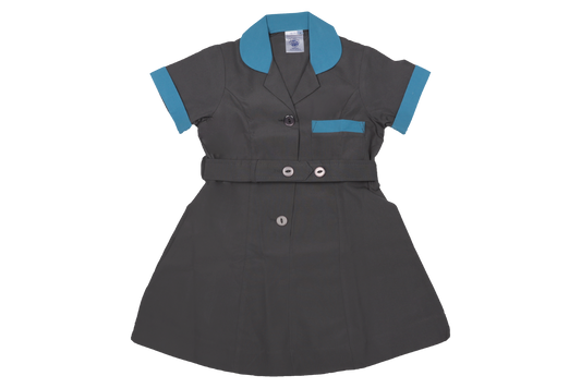 Plain Dress - Thandi
