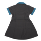 Plain Dress - Thandi