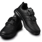 Tuffbeat Velcro Takkies - Black