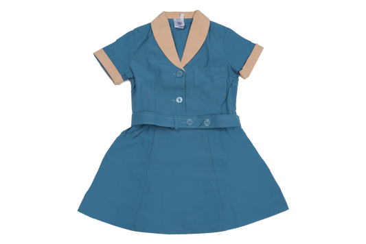 Plain Dress - Umbele