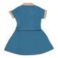 Plain Dress - Umbele