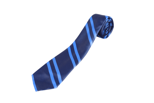 Striped Tie - VM