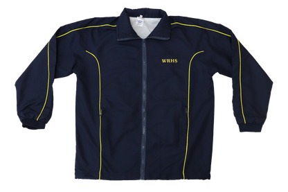 Tracksuit Jacket Micro - Westridge High School
