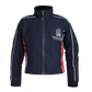 Tracksuit Jacket Micro Emb - Wonder Academy Montessori