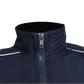 Tracksuit Jacket Micro Emb - Wonder Academy Montessori