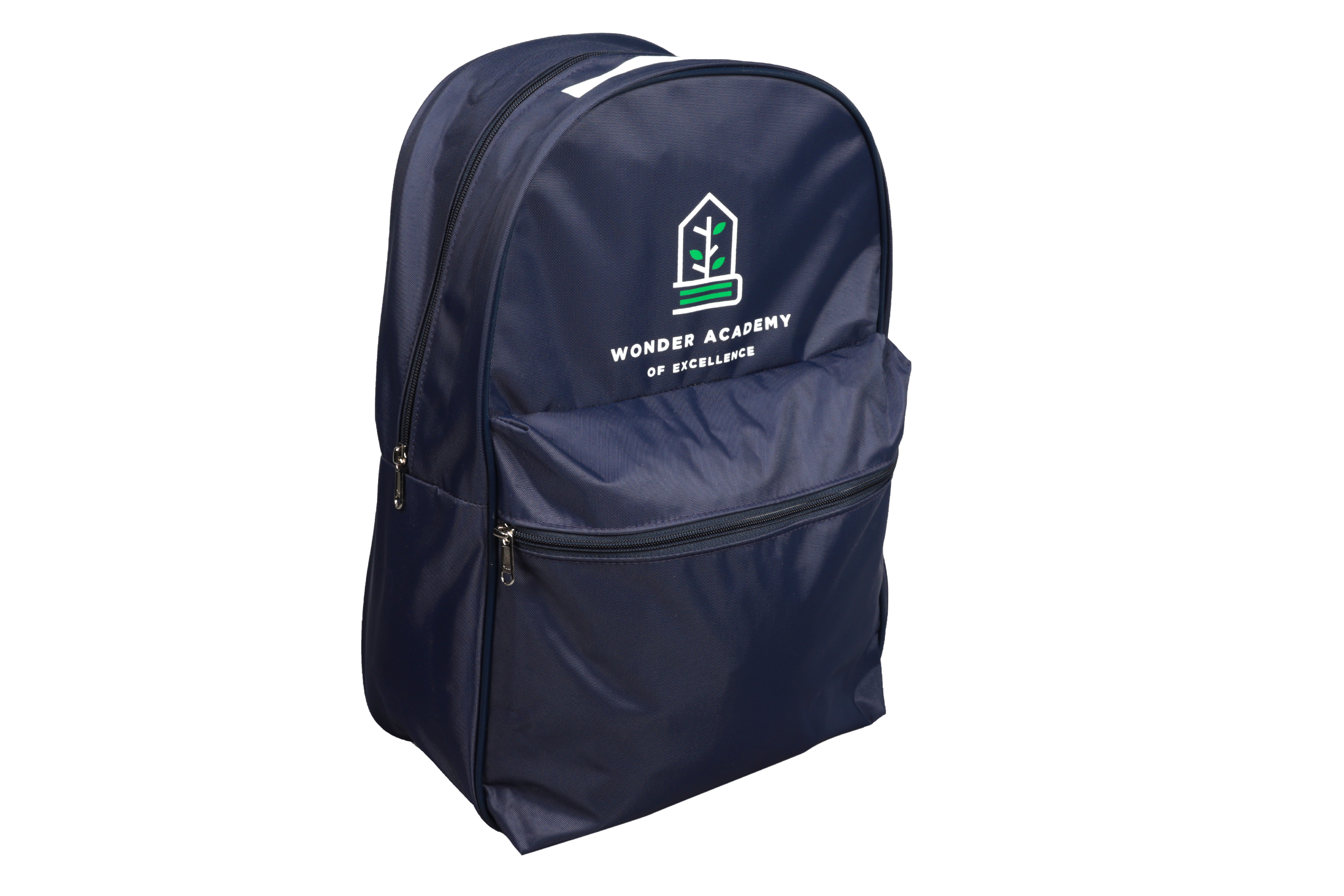 Wonder Academy Primary Backpack Bag - Junior – Gem Schoolwear
