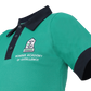 Golf Shirt Jade EMB - Wonder Academy Primary