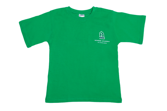 T-Shirt Printed - Wonder Academy Primary