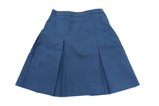 Pleated Skirt - Zakhe