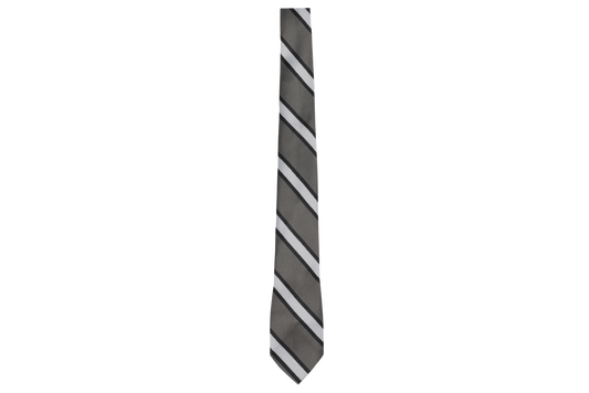 Striped Tie - Zamakahle