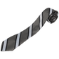 Striped Tie - Zamakahle