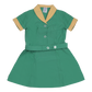 Plain Dress - Zandile