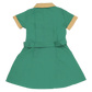 Plain Dress - Zandile
