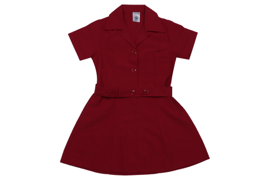 Plain Dress - Zwelethu