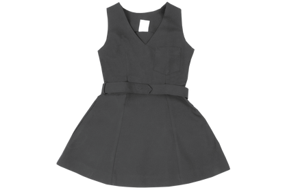 Plain Tunic - Grey V