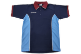 Golf Shirt EMB - Westville Junior