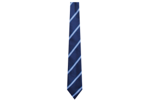 Striped Tie - Zakhe 
