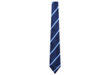 Striped Tie - Zakhe