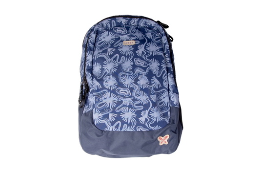 Lizzard Backpack - Allitza 34L