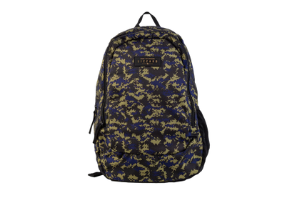 Lizzard Backpack - Becker 34L