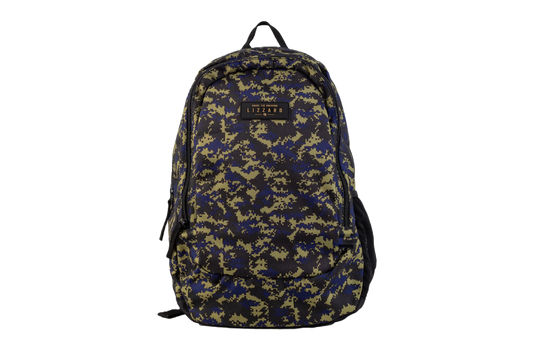 Lizzard Backpack - Becker 34L
