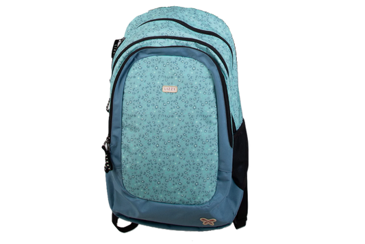 Lizzard Backpack - Leoditzy 38L