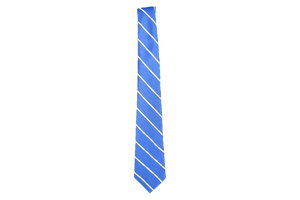 Striped Tie - Mathuba 