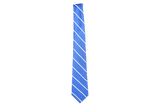 Striped Tie - Mathuba